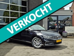 Volkswagen Passat Variant - 1.4 TSI PHEV GTE Business Premium | Zwenkbare trekhaak | Camera | Massagestoel | App conne