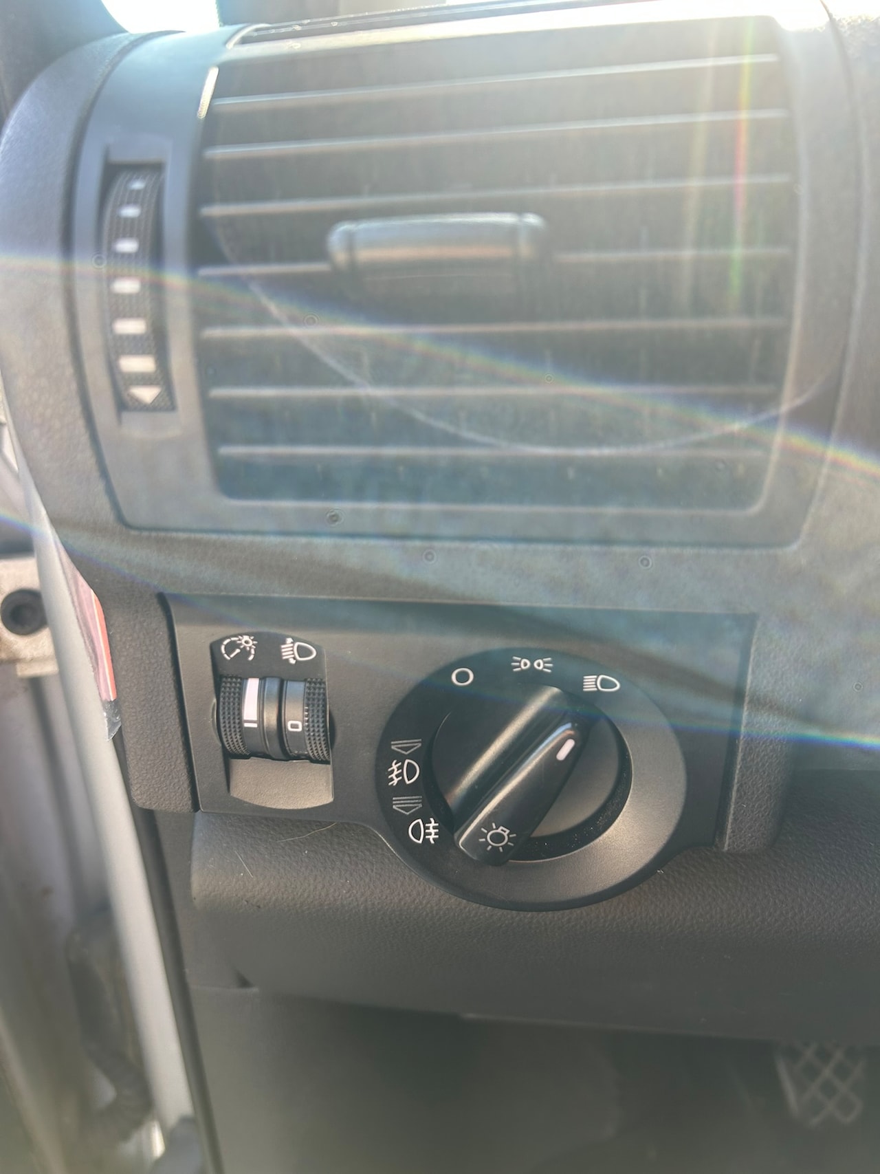 Audi A2 - 1.4