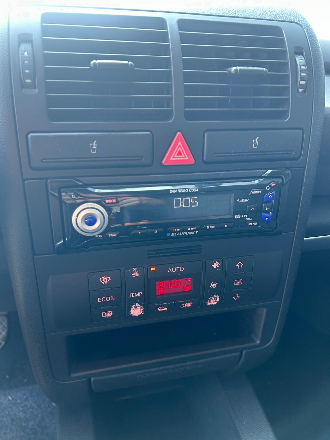 Audi A2 - 1.4