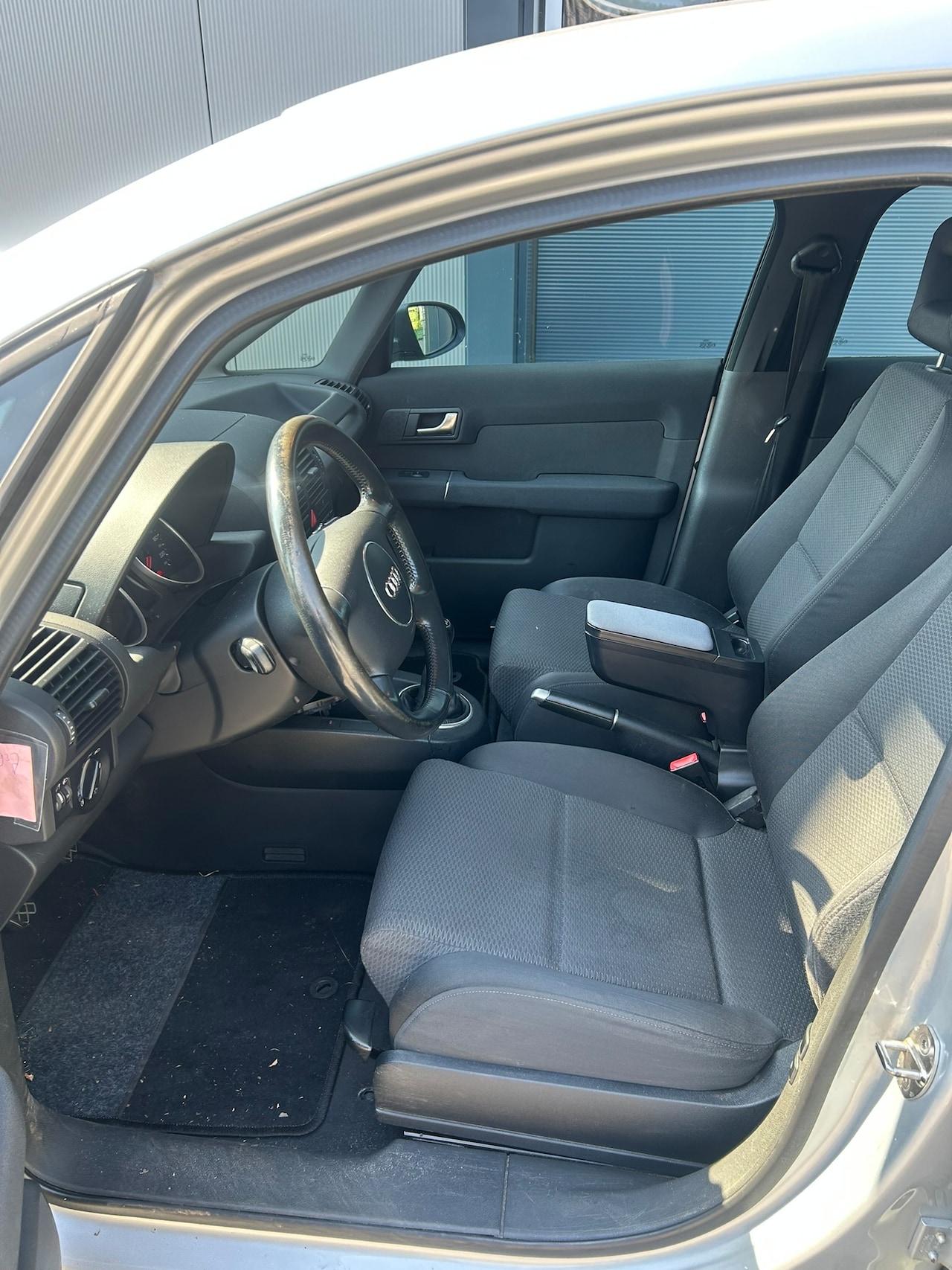 Audi A2 - 1.4