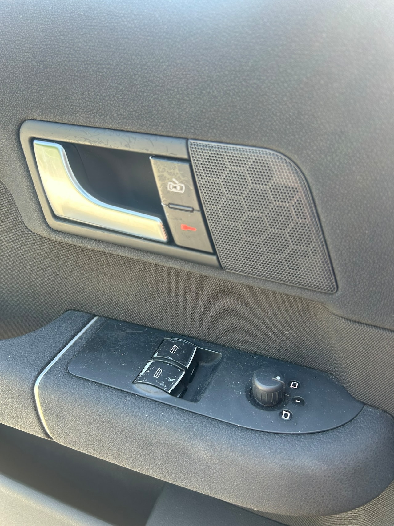 Audi A2 - 1.4