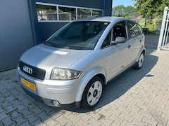 Audi A2 - 1.4