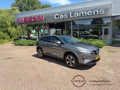 Nissan Qashqai - 1.3 Mild-Hybrid 140pk Premiere Edition