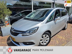 Opel Zafira - 1.4 Turbo Online Edition 7persoons, trekhaak