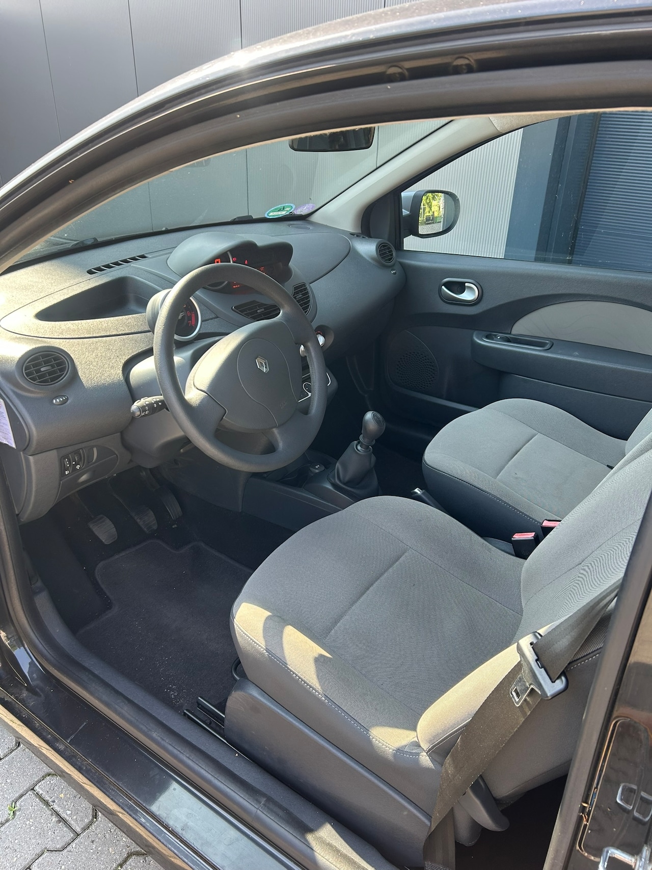 Renault Twingo - 1.2-16V Collection