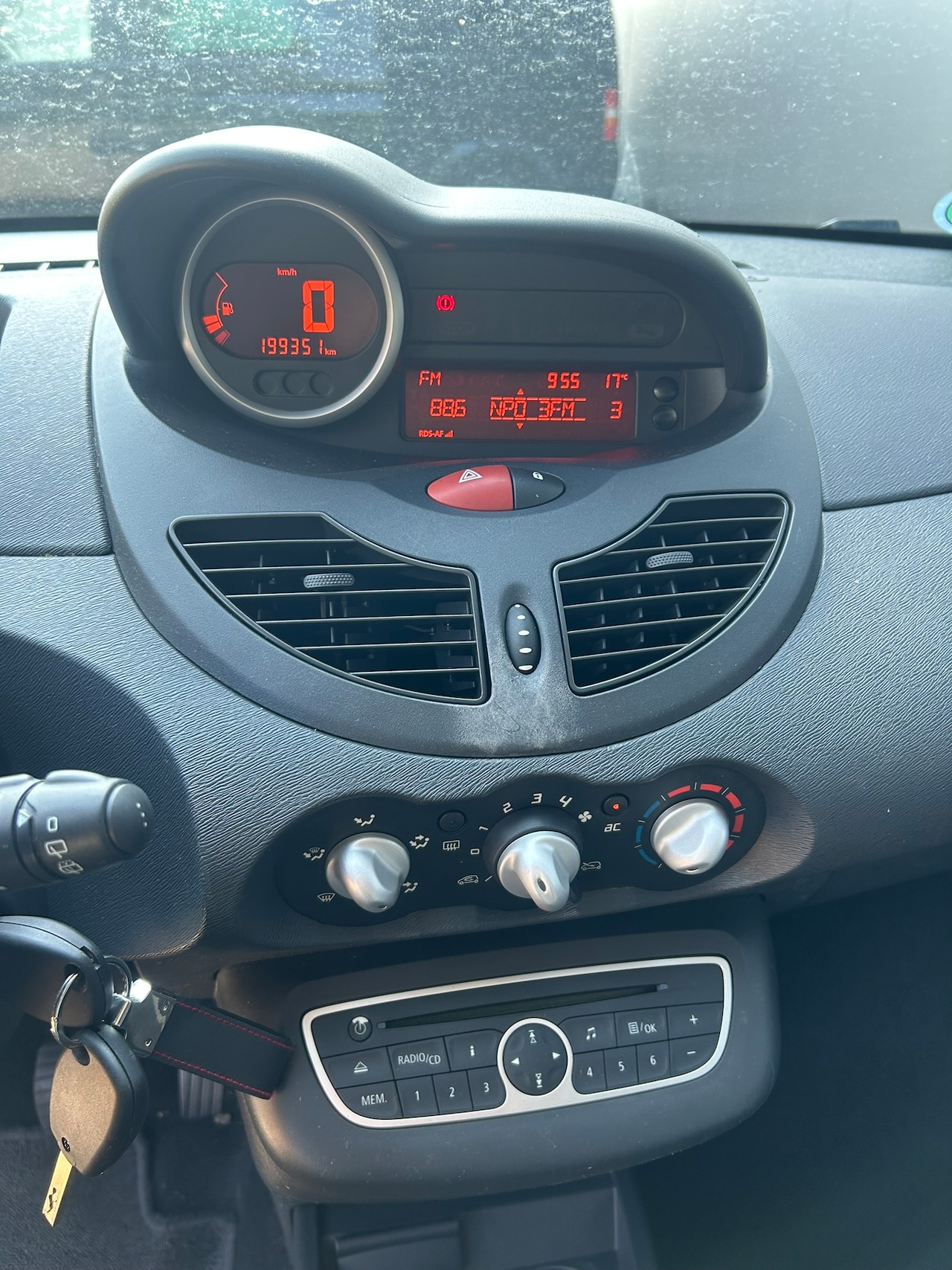 Renault Twingo - 1.2-16V Collection