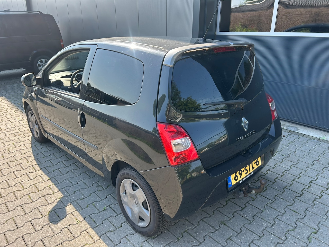 Renault Twingo - 1.2-16V Collection