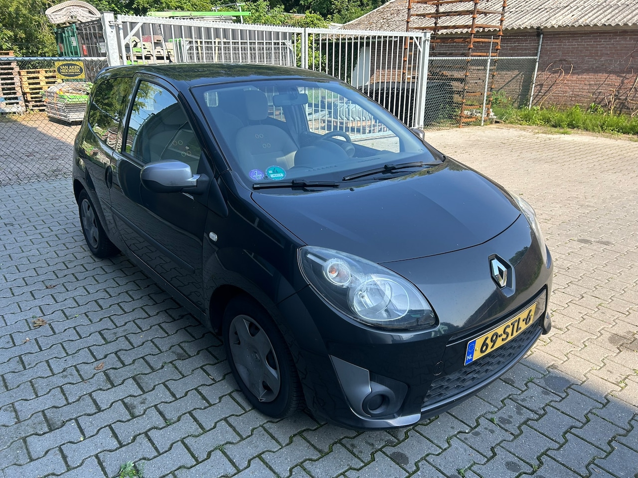 Renault Twingo - 1.2-16V Collection