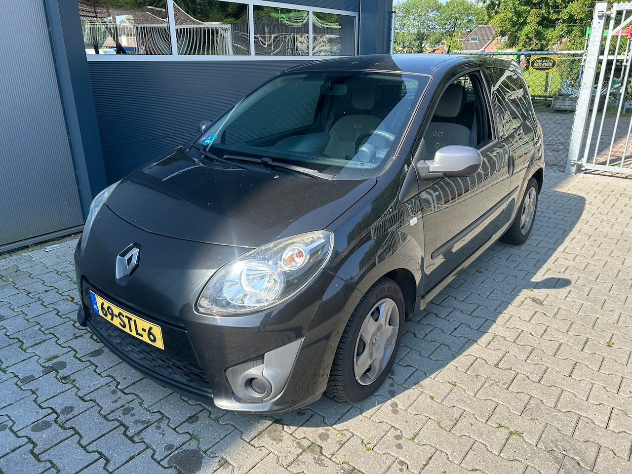 Renault Twingo - 1.2-16V Collection - AutoWereld.nl