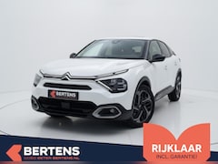 Citroën C4 - 1.2 PT 130 Aut. Shine | Adaptive cruise | Winterpakket | Prijs is rijklaar