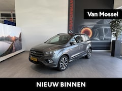 Ford Kuga - 1.5 EcoBoost ST Line | CRUISE CONTROL | LMV | APPLE CARPLAY/ANDROID AUTO | TREKHAAK |