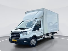 Ford Transit - 350 2.0 TDCI L4H1 Trend |CAMERA|NAVI|CRUISE|AIRCO/VERWARMING| 16395 / 2752