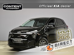 Kia Picanto - 1.0 GDI 4-zits DynamicPlusLine NIEUW - DIRECT LEVERBAAR
