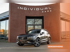 Volvo XC60 - 2.0 B5 R-Design Memory Camera Trekhaak Orig NL