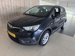 Opel Crossland X - 1.2 T. Edition