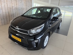Kia Picanto - 1.0 CVVT Eco.PlusL