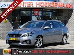 Peugeot 308 SW - 1.2 PureTech 130pk S&S Allure | Automaat | Panoramadak | Stoelverwarming | n.dist. riem |