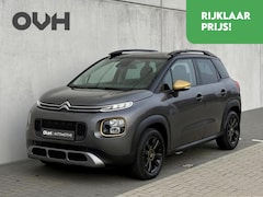 Citroën C3 Aircross - Shine 1.2 | Camera | Automaat | Carplay