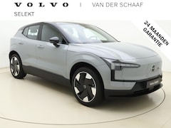 Volvo EX30 - Extended Range Plus / Harman&Kardon Audio / 19'' / El. Achterklep / PDC + Camera / Zwart d