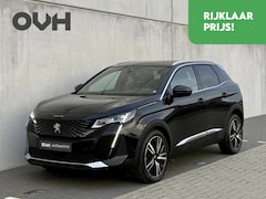 Peugeot 3008 - 1.2 GT | Memory | Massage | Focal | ACC | Alcan