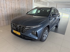 Hyundai Tucson - 1.6 T-GDI HEV C Sm