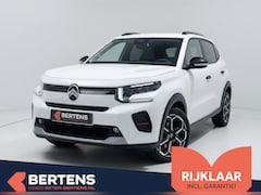 Citroën C3 - 1.2 Hybrid 110pk Max | Parkeercamera | Prijs is rijklaar