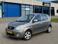 Kia Picanto - 1.0 2010 5-DRS Bluetooth Airco NW Distributie
