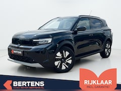 Opel Frontera - 1.2 Turbo Hybrid GS | Parkeercamera | Comfort pakket | Prijs is rijklaar