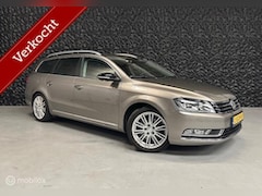 Volkswagen Passat Variant - 1.4 TSI Highline | FULL OPTIONS