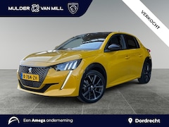 Peugeot 208 - GT Pack 1.2 Turbo 100pk EAT8 | NAPPA LEDER | PANO | TWO-TONE | FULL OPTIONS | STOELMASSAGE