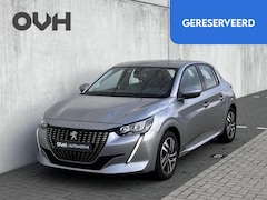 Peugeot 208 - 1.2 Allure Pack | Keyless | Camera | Cruise