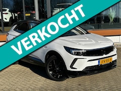 Opel Grandland - 1.6 Turbo Plug-In Hybrid GS