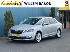 Skoda Octavia - 1.0 TSI Greentech Ambition Business CARPLAY/ANDROID | STOELVERW | CRUISE | NAV | PDC | DAB