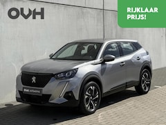 Peugeot 2008 - 1.2 Allure | Cam| Clima | Cruise | CarPlay
