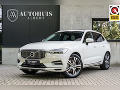 Volvo XC60 - T8 Inscription NAP Lucht Pano Camera Trekhaak 20"