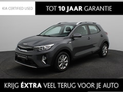 Kia Stonic - 1.0 T-GDi MHEV DynamicLine Camera | Clima | Cruise | Navi | Apple Carplay | Android Auto |