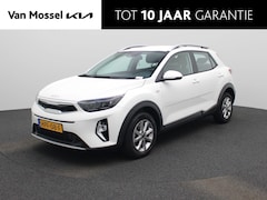 Kia Stonic - 1.0 T-GDi MHEV DynamicLine | Airco | Navi |Camera |