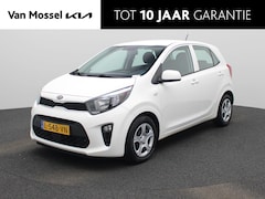 Kia Picanto - 1.0 DPi ComfortLine | Automaat | Airco | Elect. Ramen |