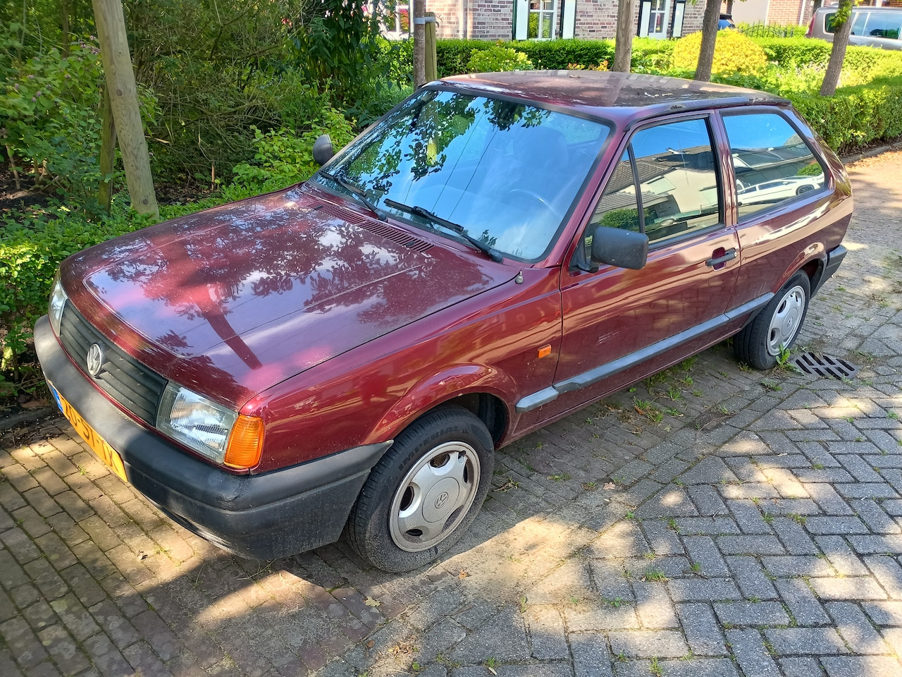 Volkswagen Polo - 1.05 Fox Motorproblemen - AutoWereld.nl