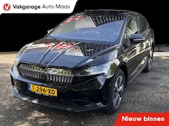Skoda Enyaq iV - 60 Business Edition Plus 1e Eigenaar/ head up display/ Camera/ Trekhaak/ Full Options