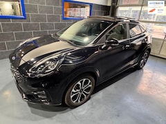 Ford Puma - 1.0 EcoBoost Hybrid ST-Line - Pano - Carplay - Front assist - PDC - Keyless