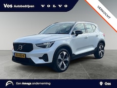Volvo XC40 - 2.0 B4 Plus Dark