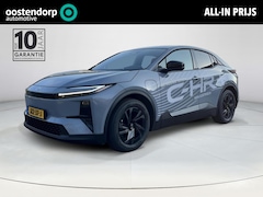 Toyota C-HR - C-HR+ First Edition 77 kWh | All-in prijs |