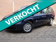 Chrysler Grand Voyager - 3.3i V6 LX *Rijklaarprijs *1e Eigenaar *NAP