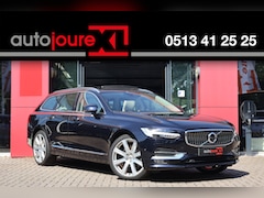 Volvo V90 - 2.0 T5 Inscription | Origineel NL | ACC | HUD | Panoramadak | Bowers&Wilkins | Trekhaak |