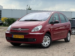 Citroën Xsara Picasso - 1.6i-16V Caractère/ TREKHAAK/ CRUISE