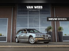 BMW 3-serie Touring - 320i Lifestyle Edition | NL auto | Cruise control | Stoelverwarming | Edition Exclusive |
