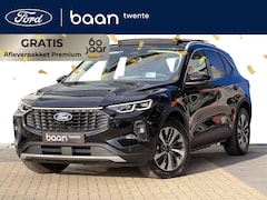 Ford Kuga - 2.5 PHEV 243 PK Titanium | Pano dak | Trekhaak wegkl. | Matrix LED | Head-UP | Adaptive Cr
