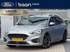 Ford Focus Wagon - 1.5 EcoBoost ST Line X
