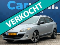 Renault Mégane Estate - 1.4 TCe Bose |Navi|Climate|Cruise|Halfleder|LMV|PDC|N.A.PÄpk tot 25-02-2027